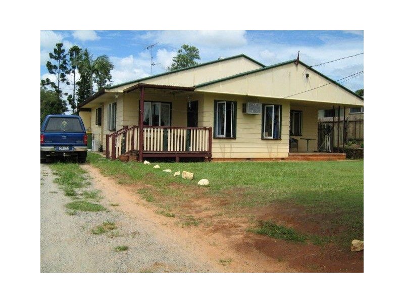 Beerwah QLD 4519