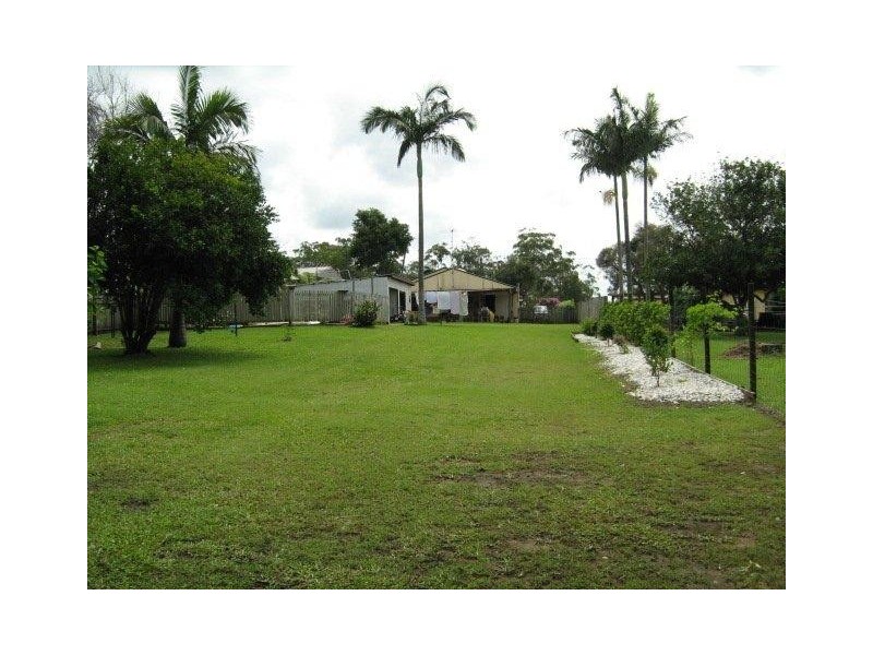 Beerwah QLD 4519