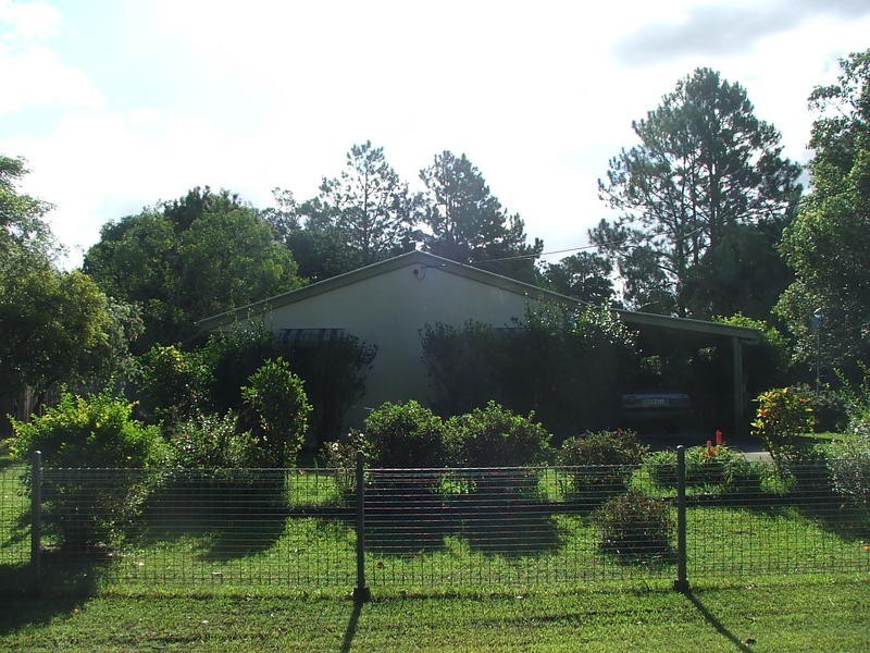 Landsborough QLD 4550