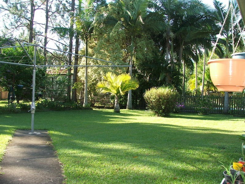 Landsborough QLD 4550