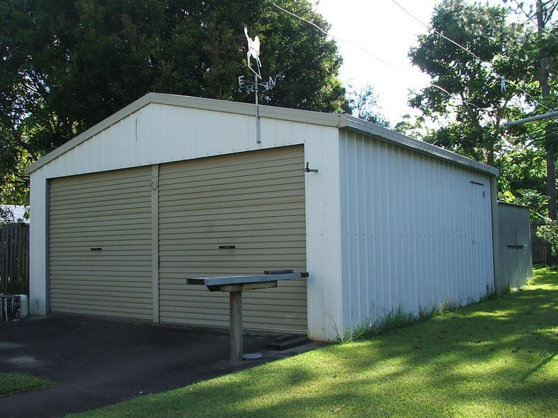 Landsborough QLD 4550