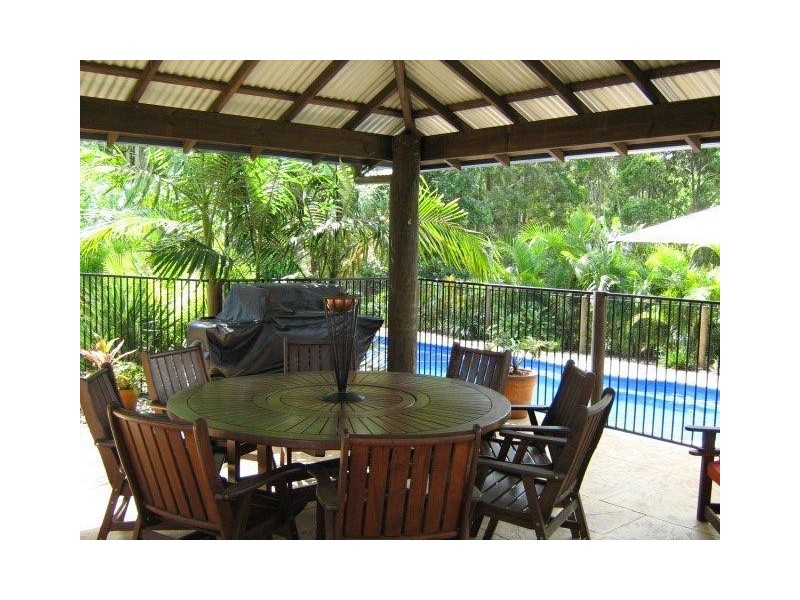 Landsborough QLD 4550