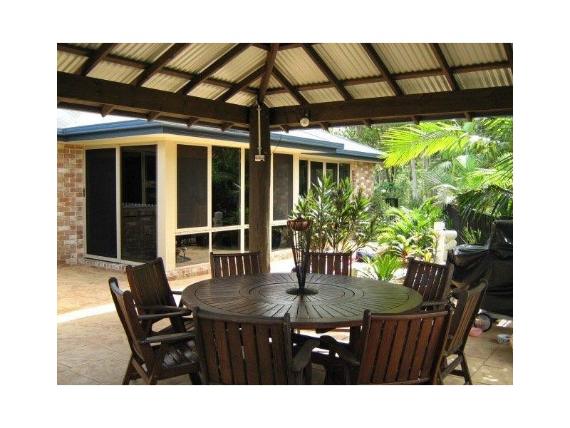 Landsborough QLD 4550