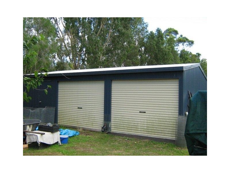 Beerwah QLD 4519