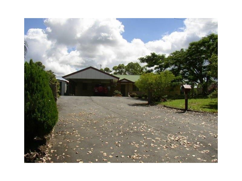 Peachester QLD 4519
