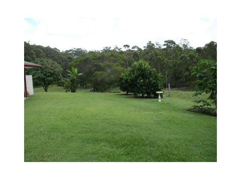 Peachester QLD 4519