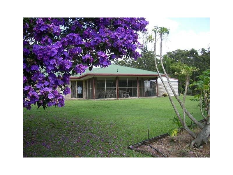 Peachester QLD 4519