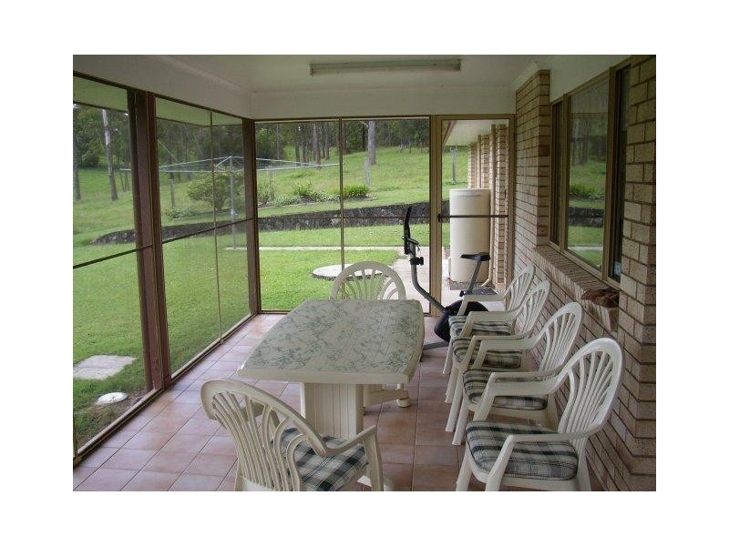 Peachester QLD 4519