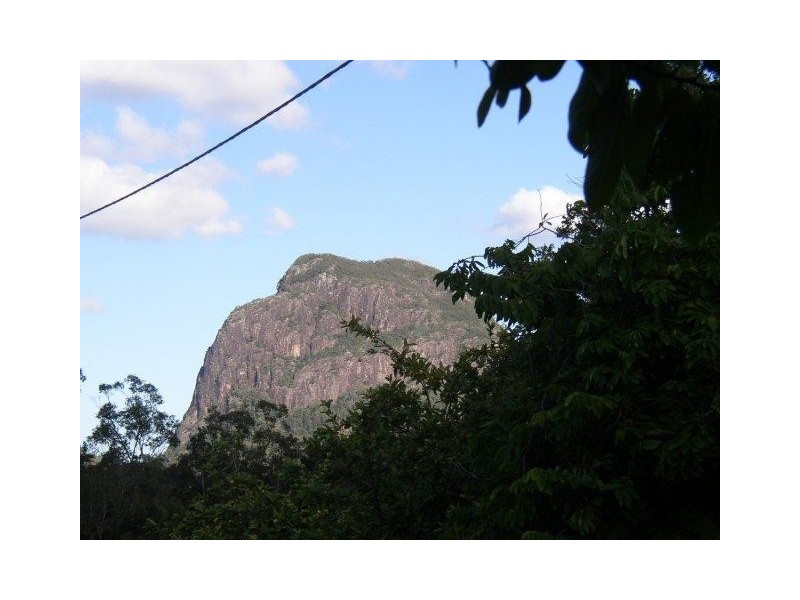Glass House Mountains QLD 4518
