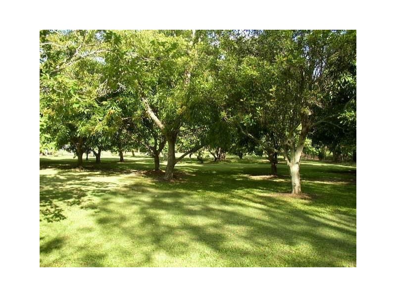 Glass House Mountains QLD 4518