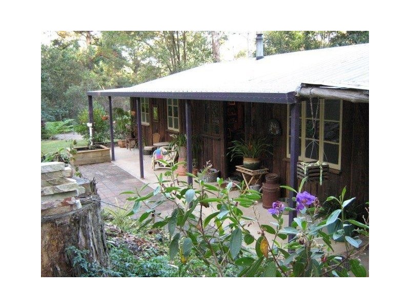 Peachester QLD 4519