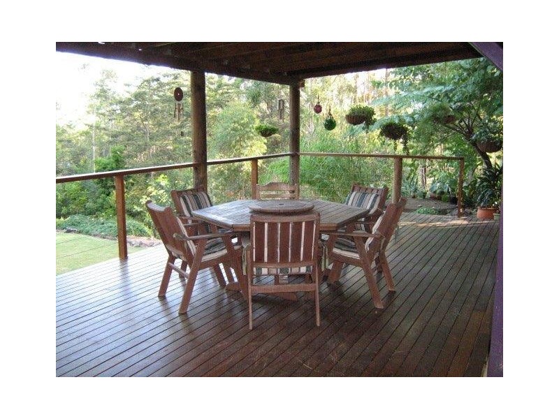 Peachester QLD 4519