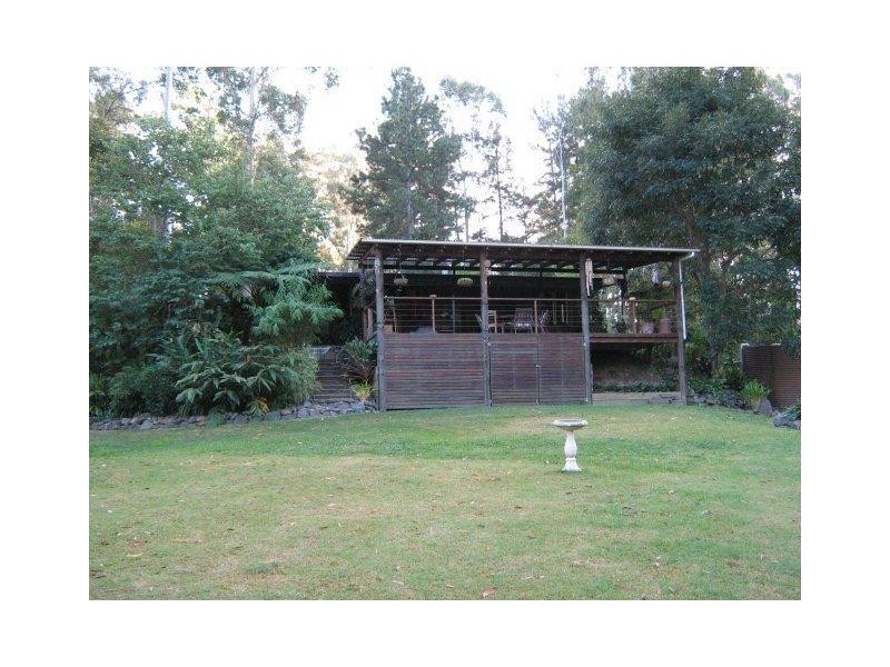 Peachester QLD 4519