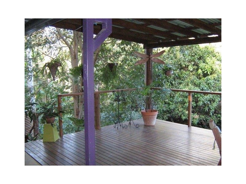 Peachester QLD 4519