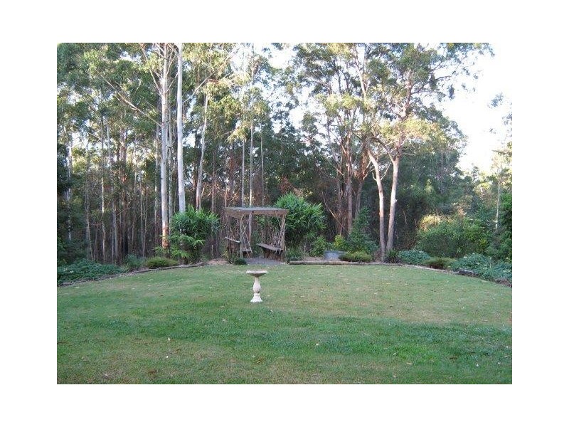 Peachester QLD 4519