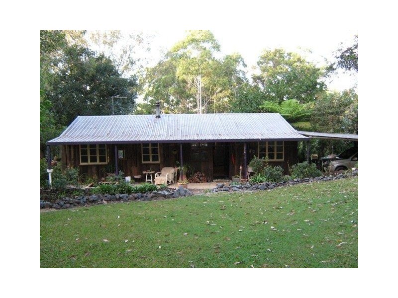 Peachester QLD 4519
