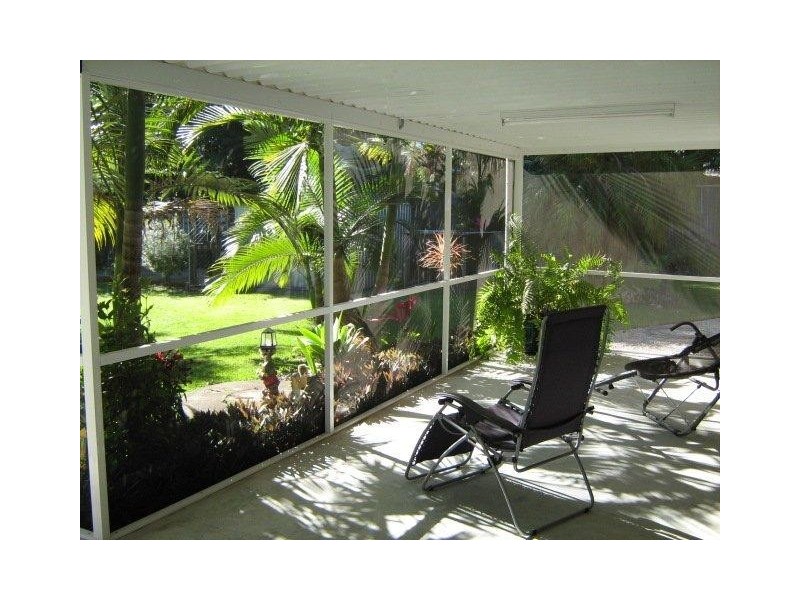 Glass House Mountains QLD 4518