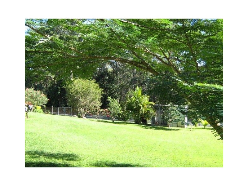 Glass House Mountains QLD 4518