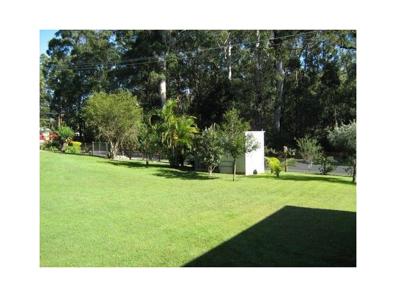 Glass House Mountains QLD 4518