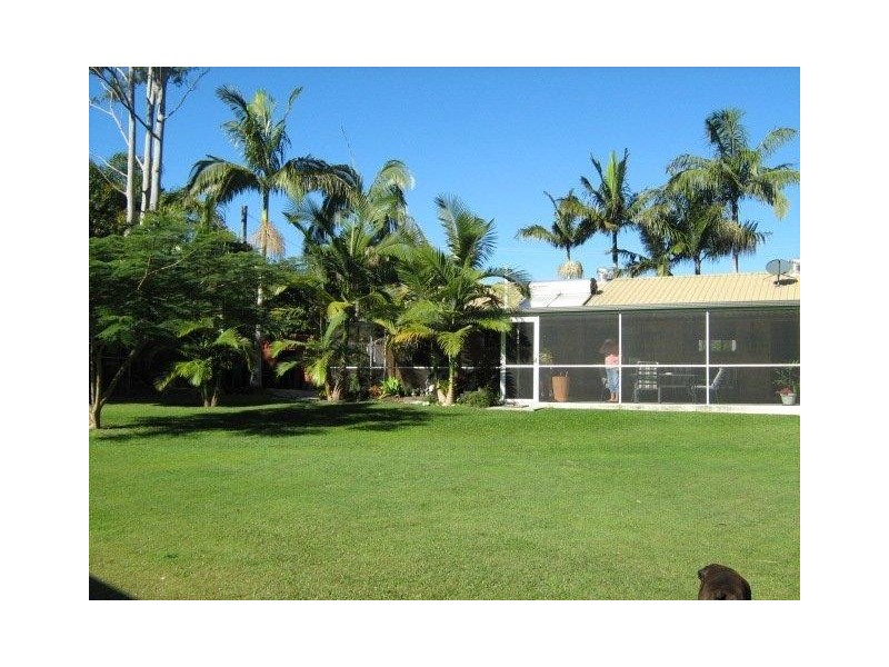 Glass House Mountains QLD 4518