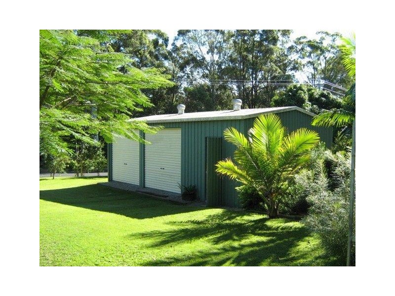 Glass House Mountains QLD 4518