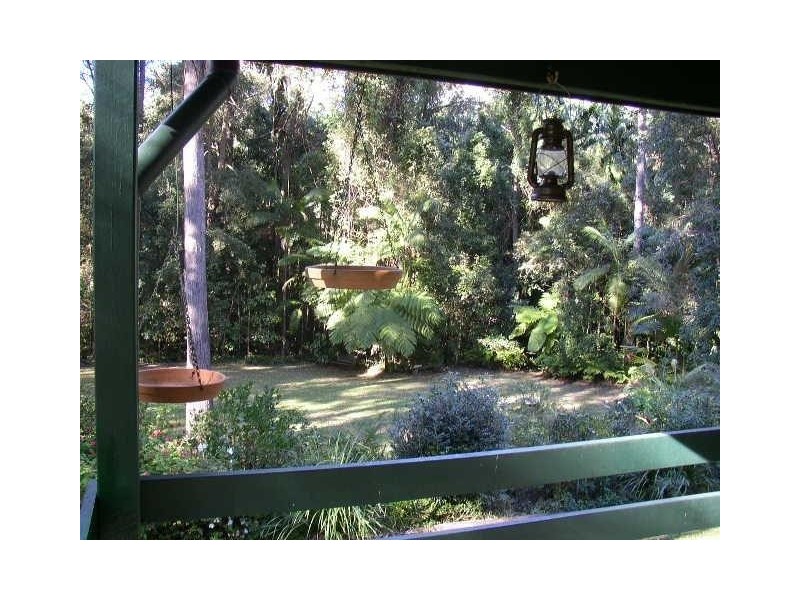 Mount Mellum QLD 4550