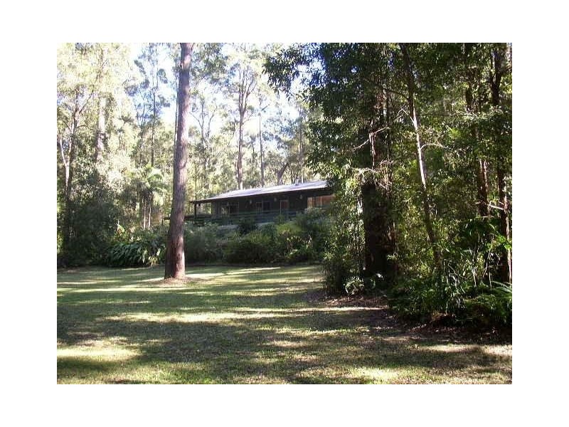 Mount Mellum QLD 4550