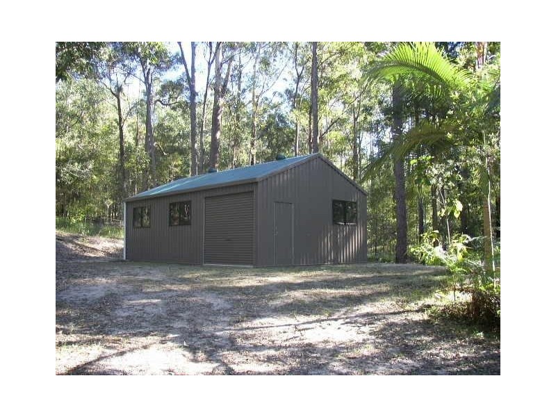 Mount Mellum QLD 4550