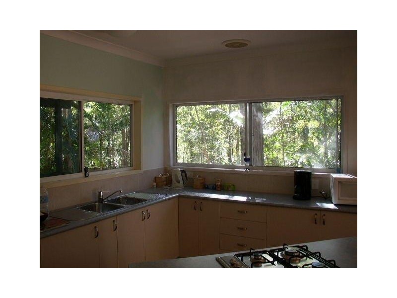 Mount Mellum QLD 4550