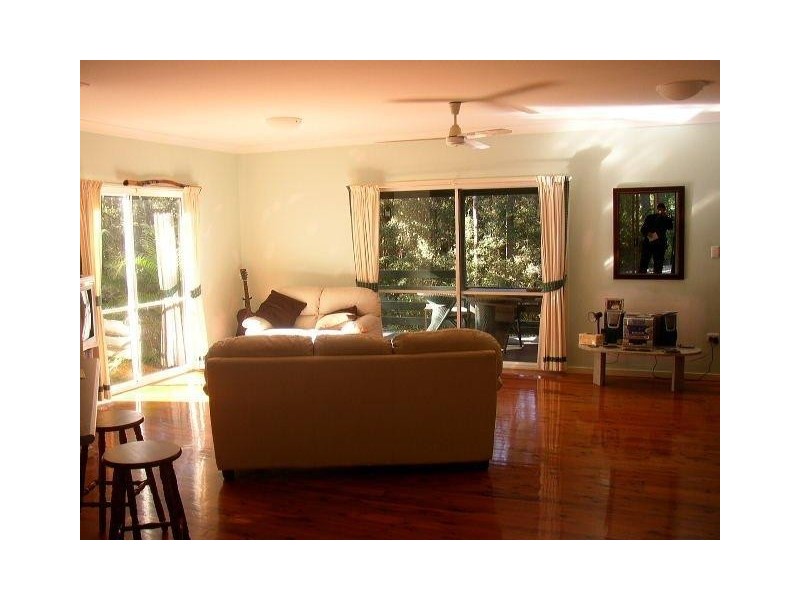 Mount Mellum QLD 4550