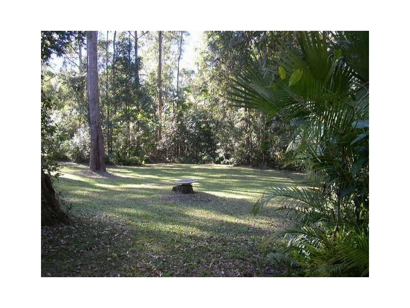 Mount Mellum QLD 4550