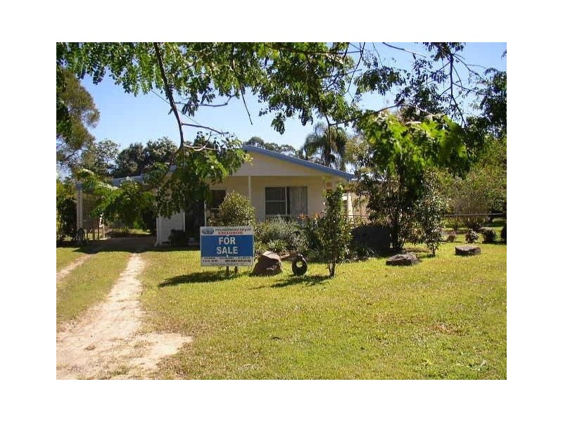 Beerwah QLD 4519