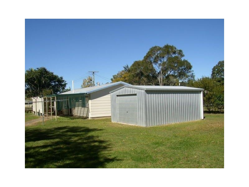 Beerwah QLD 4519