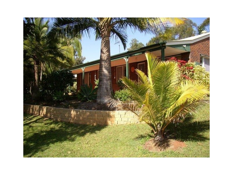 Glass House Mountains QLD 4518