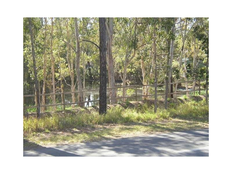 Glass House Mountains QLD 4518