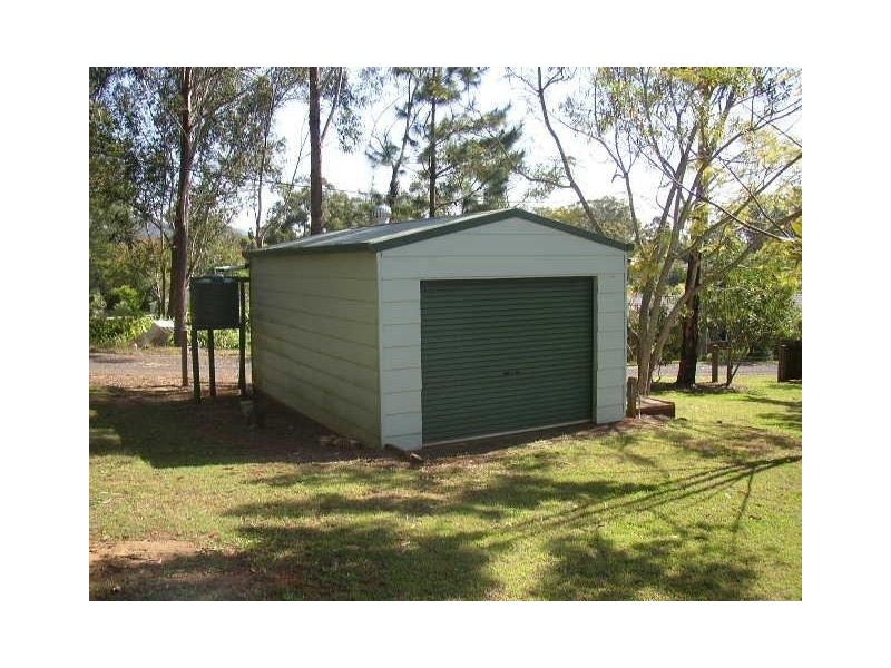 Glass House Mountains QLD 4518