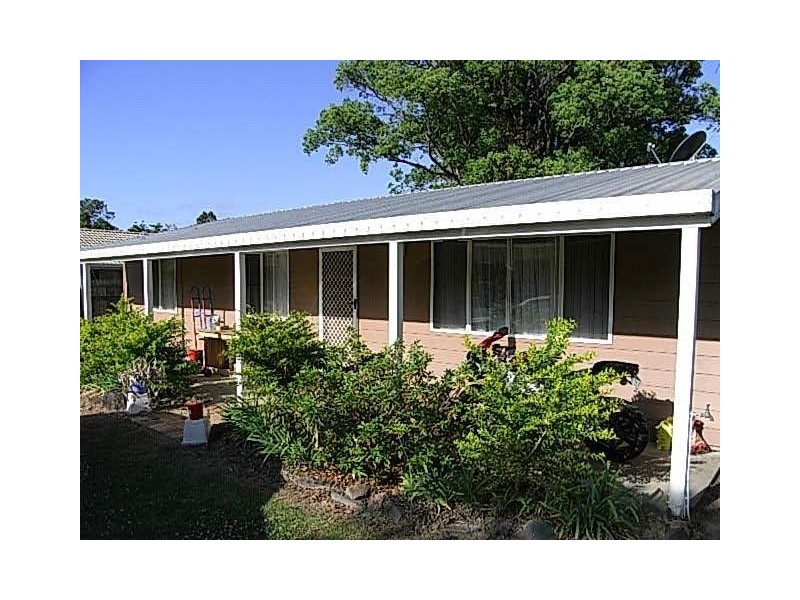 Beerwah QLD 4519