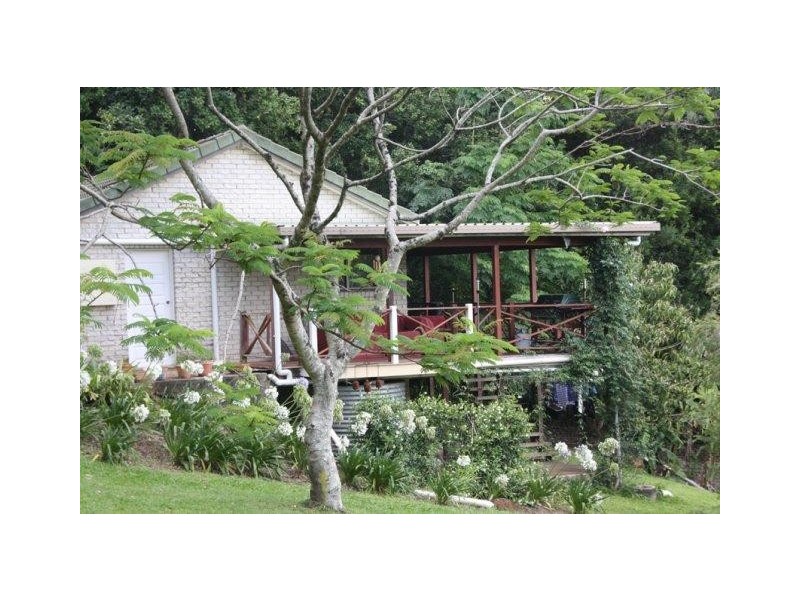 Mount Mellum QLD 4550