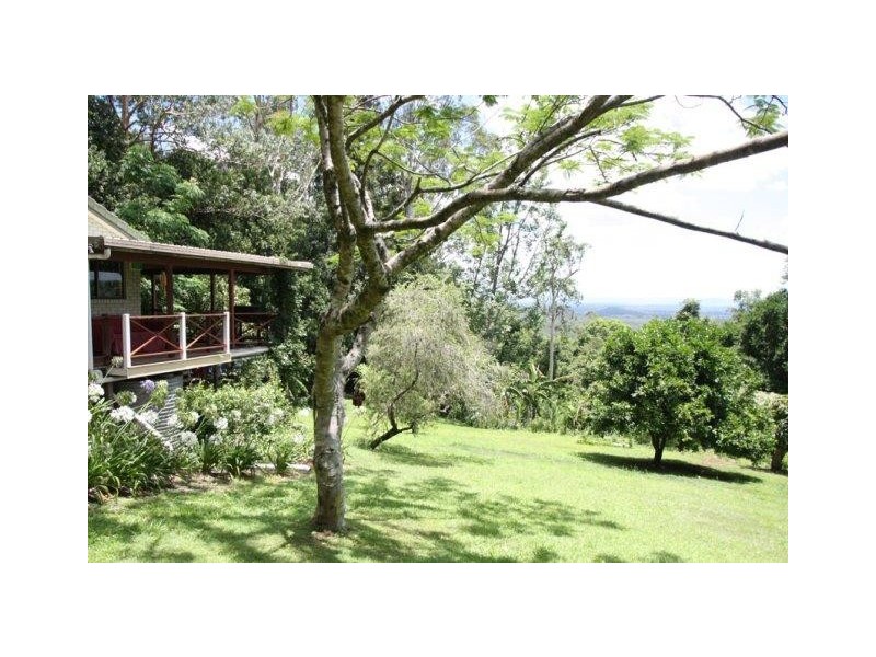 Mount Mellum QLD 4550