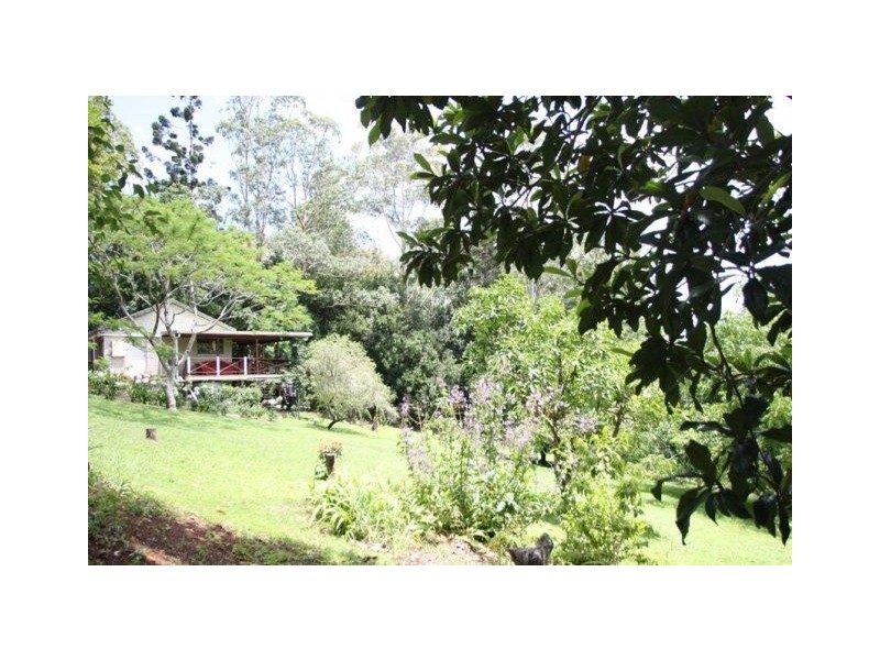 Mount Mellum QLD 4550