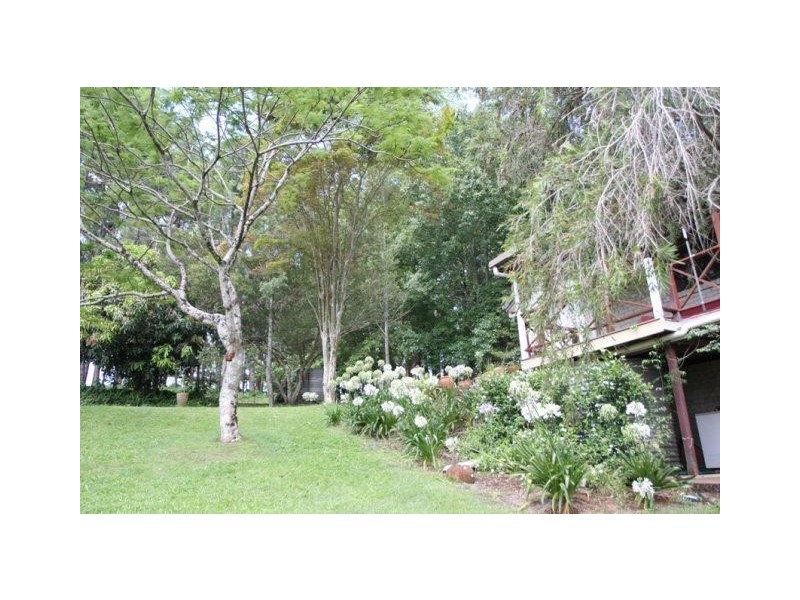 Mount Mellum QLD 4550