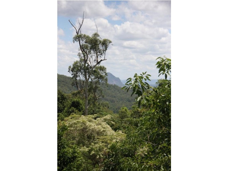 Mount Mellum QLD 4550