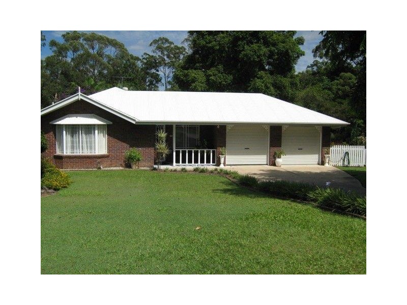 Beerwah QLD 4519