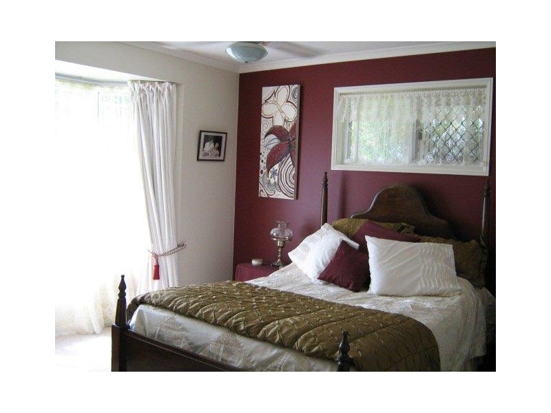 Beerwah QLD 4519