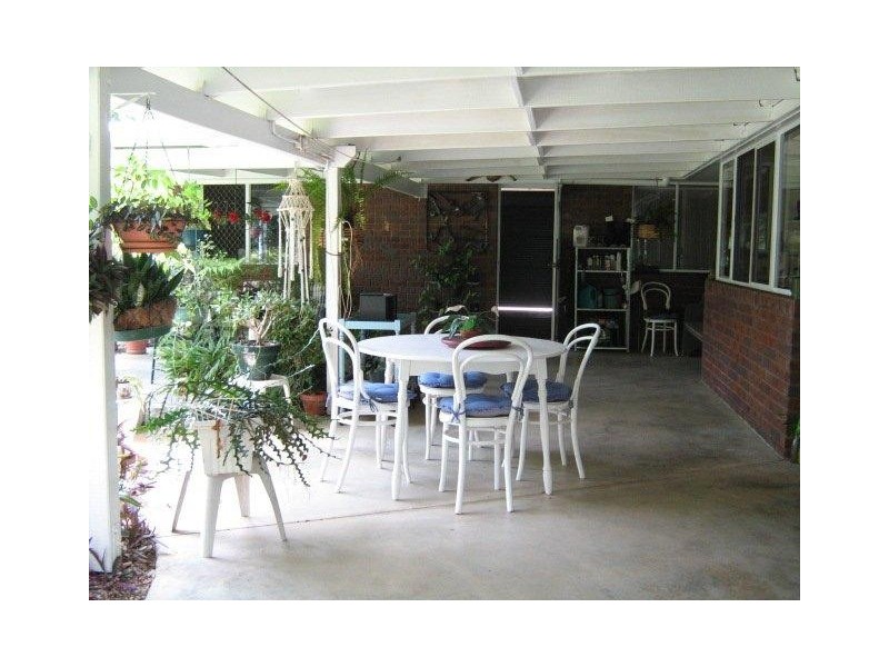 Beerwah QLD 4519
