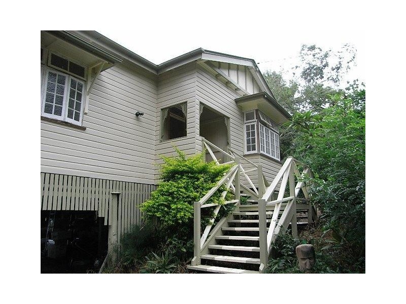 Mount Mellum QLD 4550