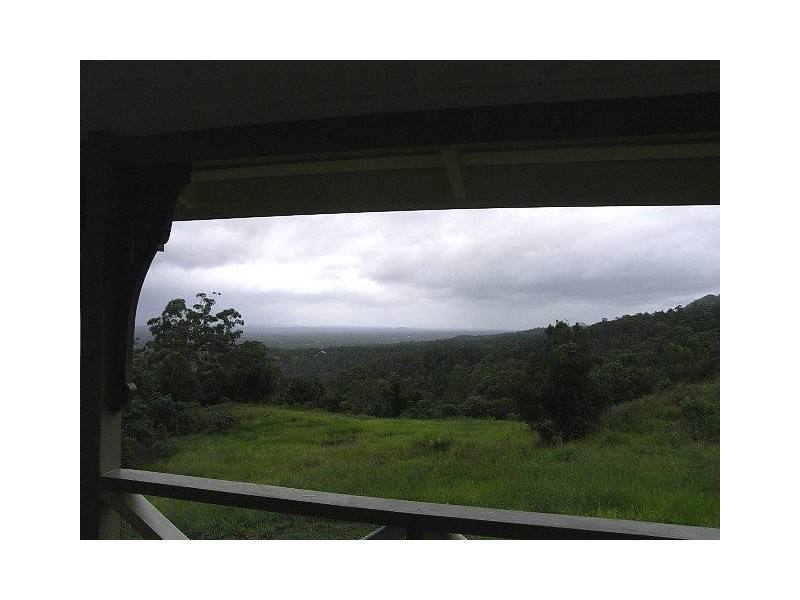 Mount Mellum QLD 4550