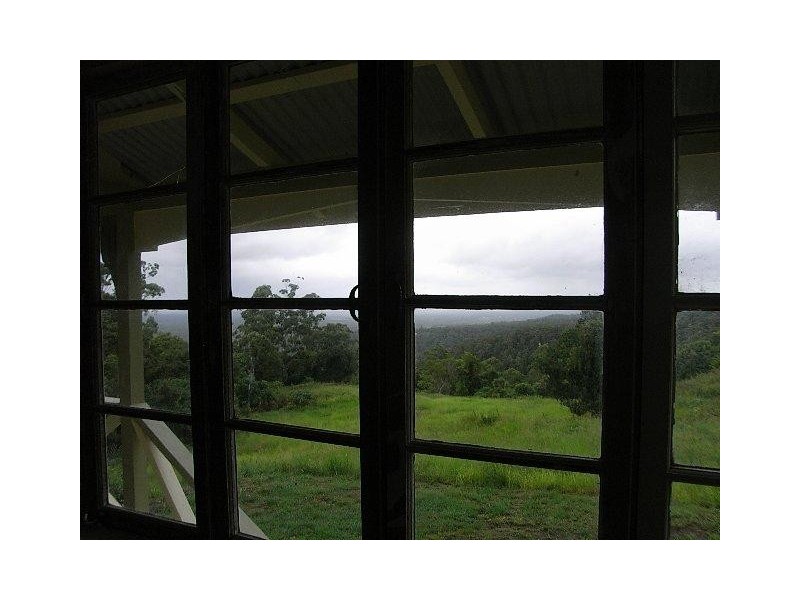 Mount Mellum QLD 4550