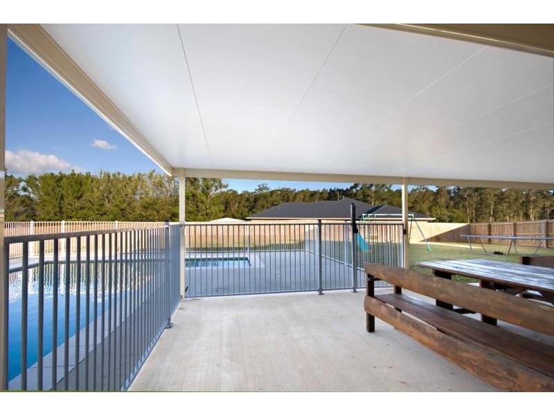 Glass House Mountains QLD 4518