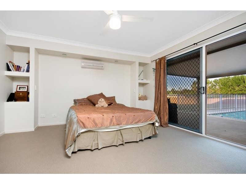 Glass House Mountains QLD 4518